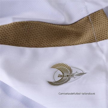 2ª Camiseta Los Angeles FC Authentic 2025