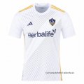 1ª Camiseta Los Angeles Galaxy Jugador Gabriel Pec 2025