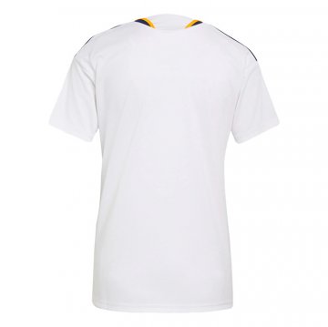 1ª Camiseta Los Angeles Galaxy Mujer 2026