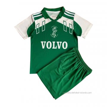 Camiseta Maccabi Haifa Special Nino 2021-2022 Camiseta Maccabi Haifa Special Nino 2021-2022