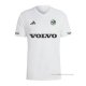 2ª Camiseta Maccabi Haifa 2023-2024