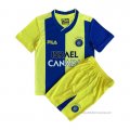 1ª Camiseta Maccabi Tel Aviv Nino 2022-2023