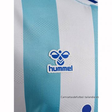 1ª Camiseta Malaga 2025-2026