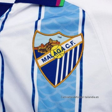 1ª Camiseta Malaga 2026-2027