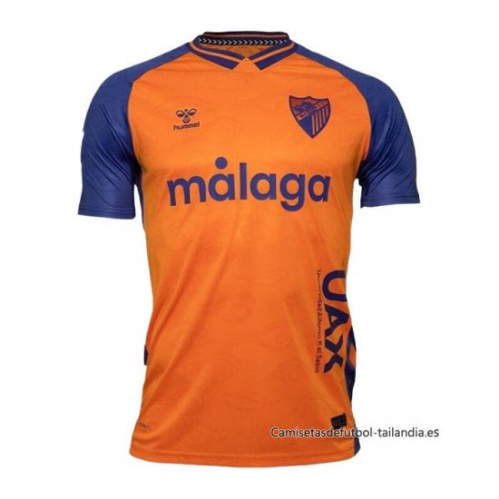 3ª Camiseta Malaga 2025-2026 - Haga un click en la imagen para cerrar