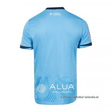 3ª Camiseta Mallorca 2026-2027