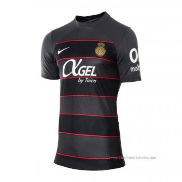 Camiseta Mallorca 2ª 2023-2024 Camiseta Mallorca 2ª 2023-2024