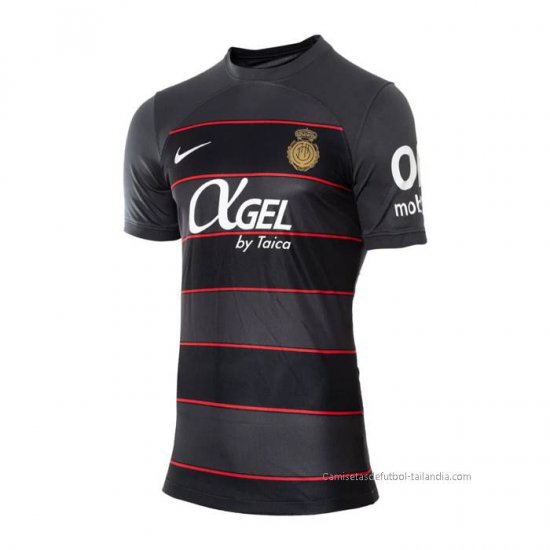 Camiseta Mallorca 2ª 2023-2024 - Haga un click en la imagen para cerrar