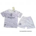 Camiseta Manchester City Chinese New Year Nino 2023-2024