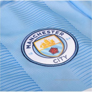 1ª Camiseta Manchester City 2023-2024