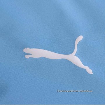 1ª Camiseta Manchester City Authentic 2024-2025