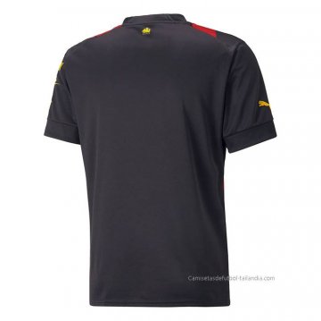 2ª Camiseta Manchester City 2022-2023
