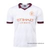 2ª Camiseta Manchester City 2023-2024