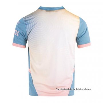 Camiseta Manchester City x Noel Gallagher 2024-2025