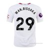 3ª Camiseta Manchester United Jugador Wan-Bissaka 2023-2024 3ª Camiseta Manchester United Jugador Wan-Bissaka 2023-2024