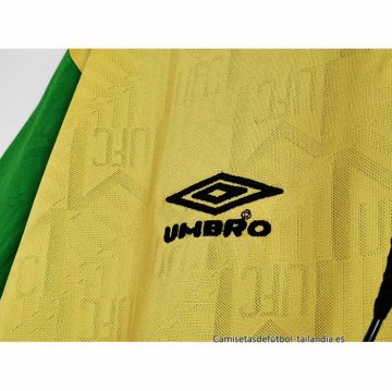 3ª Camiseta Manchester United Retro 92-94