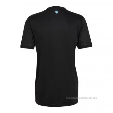 1ª Camiseta Minnesota United 2022