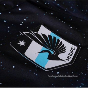 1ª Camiseta Minnesota United 2024-2025