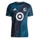 1ª Camiseta Minnesota United Authentic 2026