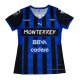3ª Camiseta Monterrey Mujer 2022