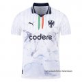 2ª Camiseta Monterrey 2025