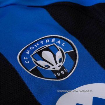 1ª Camiseta Montreal 2025