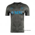 3ª Camiseta Napoli 2024-2025