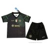 3ª Camiseta Napoli Nino 2023-2024 3ª Camiseta Napoli Nino 2023-2024