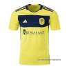 1ª Camiseta Nashville SC 2024-2025