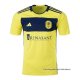 1ª Camiseta Nashville SC 2024-2025