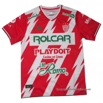 1ª Camiseta Necaxa 2024-2025 1ª Camiseta Necaxa 2024-2025