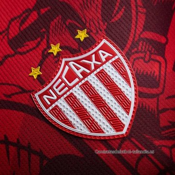 Camiseta Necaxa Special 2025-2026