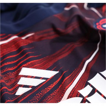 1ª Camiseta New England Revolution 2026