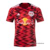 1ª Camiseta New York Red Bulls 2024-2025 1ª Camiseta New York Red Bulls 2024-2025
