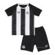 1ª Camiseta Newcastle United Nino 2021-2022