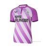1ª Camiseta Newcastle United Portero 2021-2022 1ª Camiseta Newcastle United Portero 2021-2022
