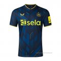 3ª Camiseta Newcastle United 2023-2024