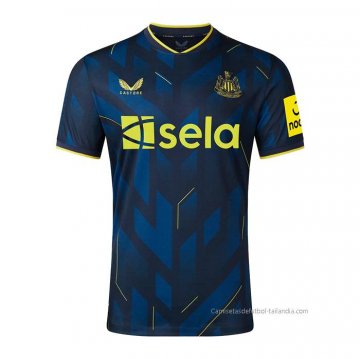 3ª Camiseta Newcastle United 2023-2024 3ª Camiseta Newcastle United 2023-2024
