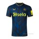 3ª Camiseta Newcastle United 2023-2024