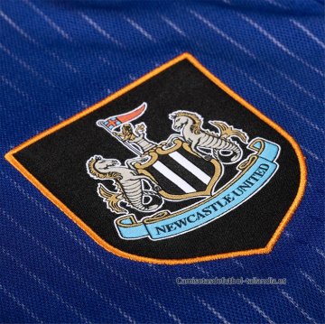 3ª Camiseta Newcastle United 2025-2026