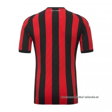 1ª Camiseta Nice 2026-2027