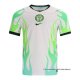 2ª Camiseta Nigeria 2026