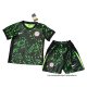 2ª Camiseta Nigeria Nino 2024-2025