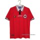 1ª Camiseta Noruega Retro 1998