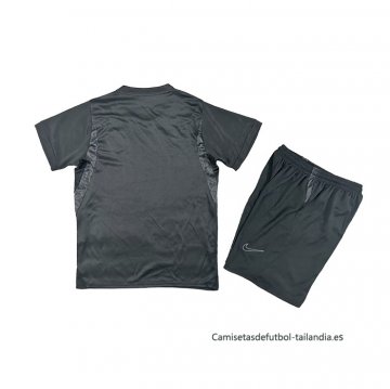 2ª Camiseta Noruega Nino 2026