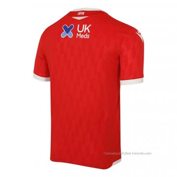 1ª Camiseta Nottingham Forest 2021-2022