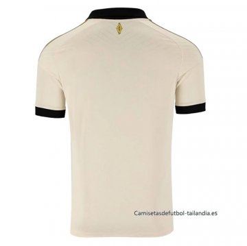 2ª Camiseta Orlando Pirates 2026-2027