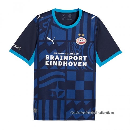3ª Camiseta PSV 2026-2027 - Haga un click en la imagen para cerrar