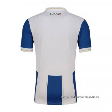 1ª Camiseta Pachuca 2025