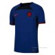 2ª Camiseta Paises Bajos Authentic 2022